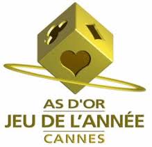 As d'or Cannes 2018